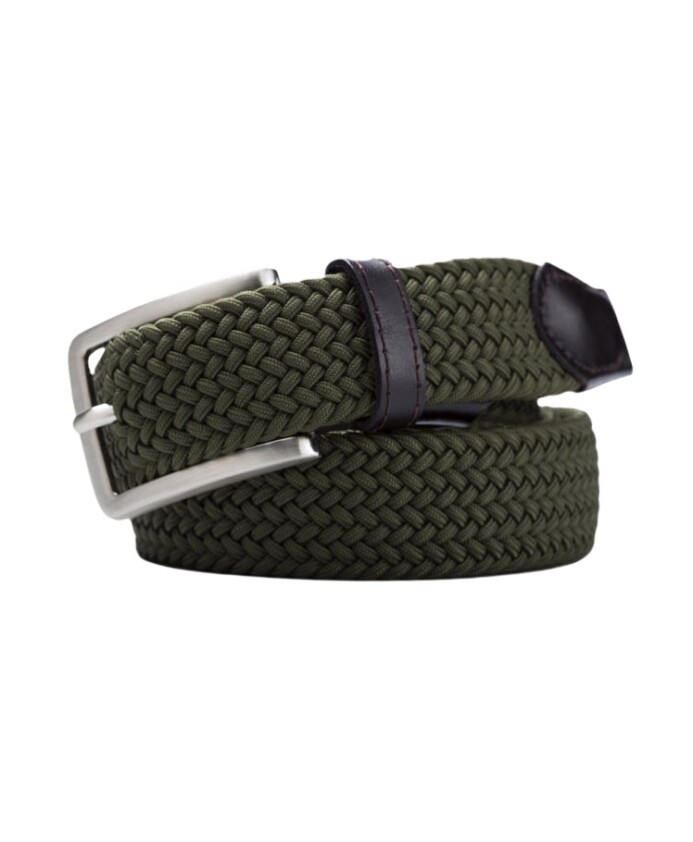belts