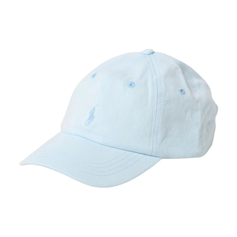 Accessories > Hats > Caps - - Polo Ralph Lauren - Modalova