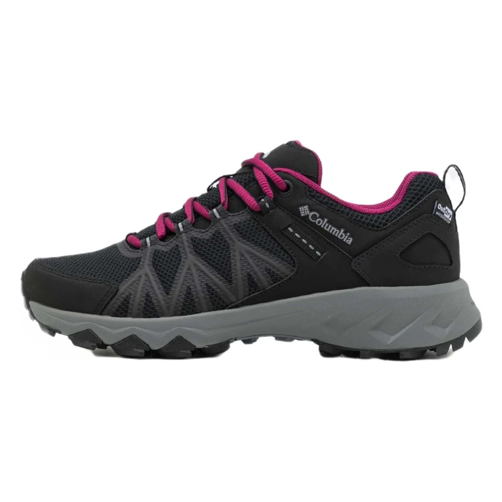 Columbia Peakfreak™ II Outdry™ Sneakers Black, Dam