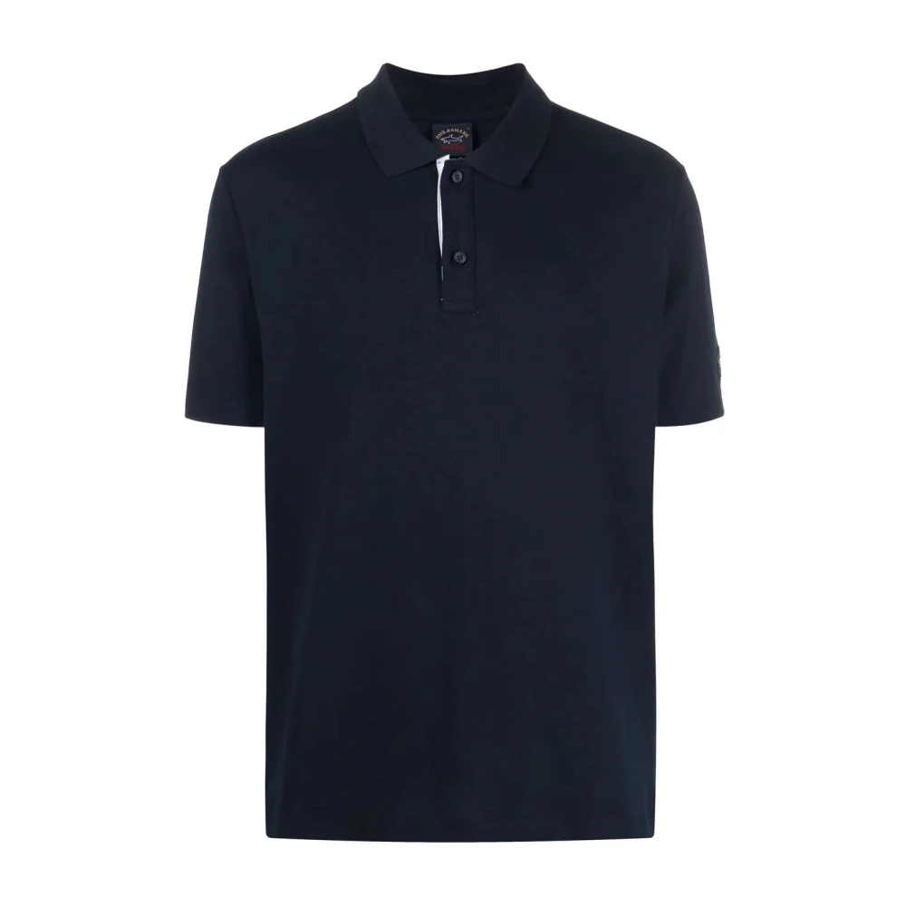 Tops > Polo Shirts - - Paul & Shark - Modalova