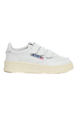 kidstripes-baskets-en-cuir-fermeture-velcro