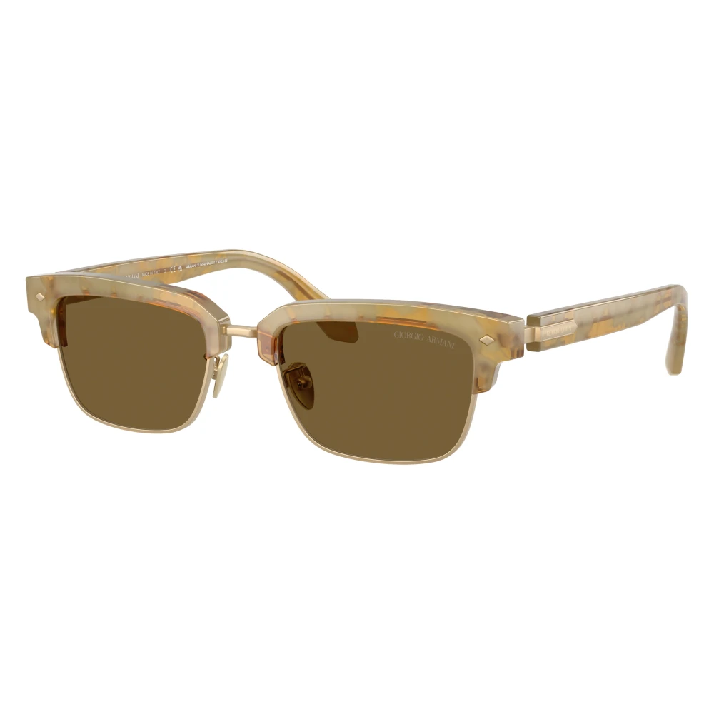 Giorgio Armani Unisex Beige 0Ar8243