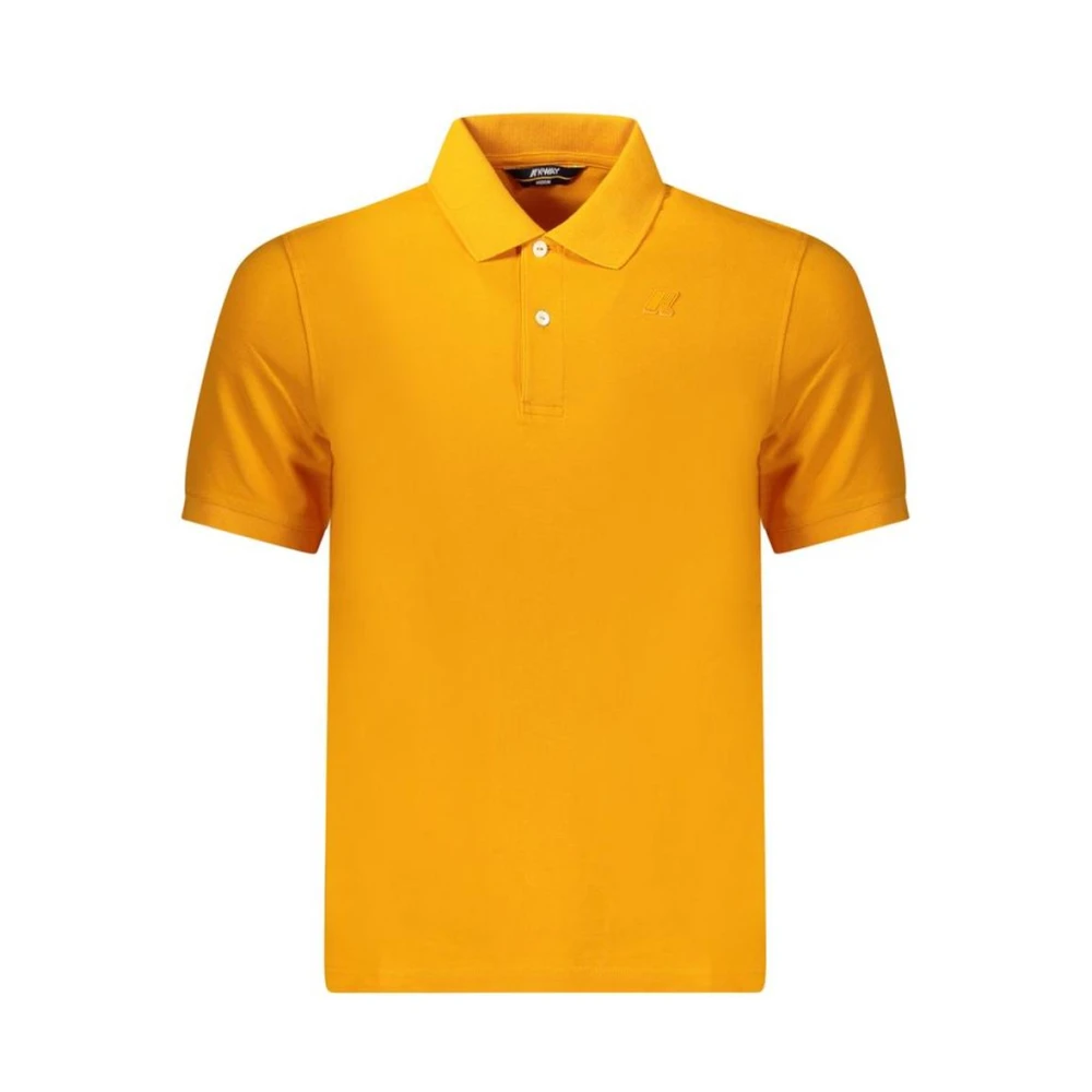 Tops > Polo Shirts - - K-Way - Modalova