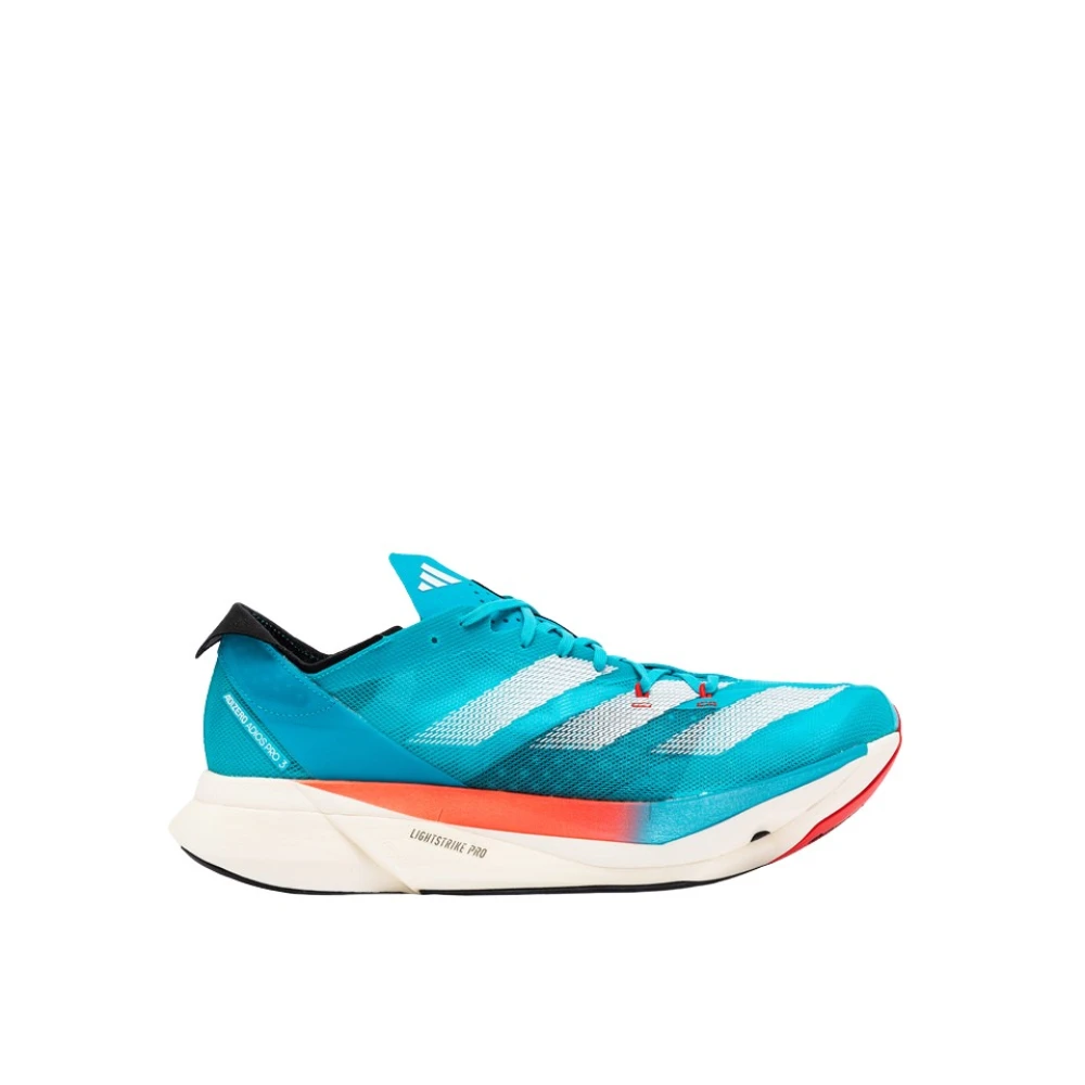 Adidas best sale heren hardloopschoenen