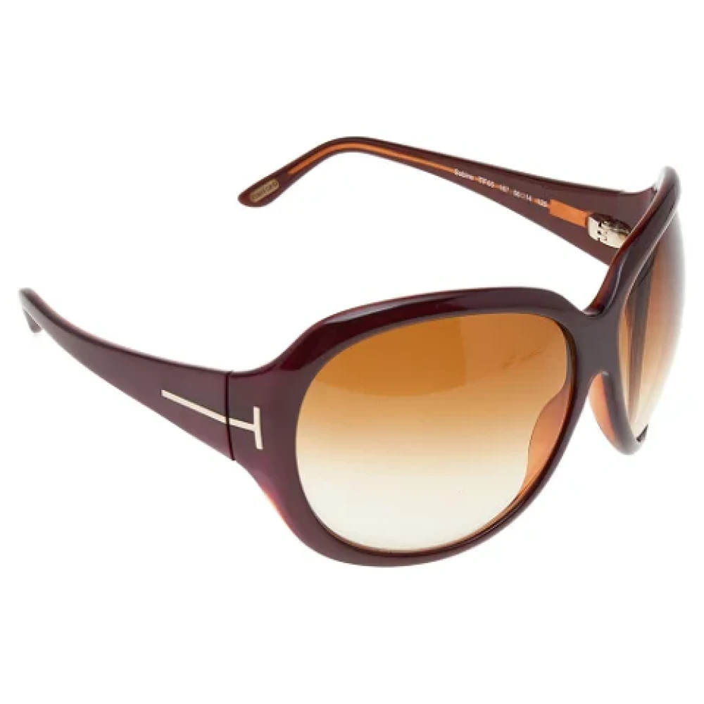 Pre-owned > Pre-owned Accessories - - Tom Ford Pre-owned - Modalova