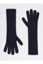 luxe-gants-en-cachemire-bleu-profond