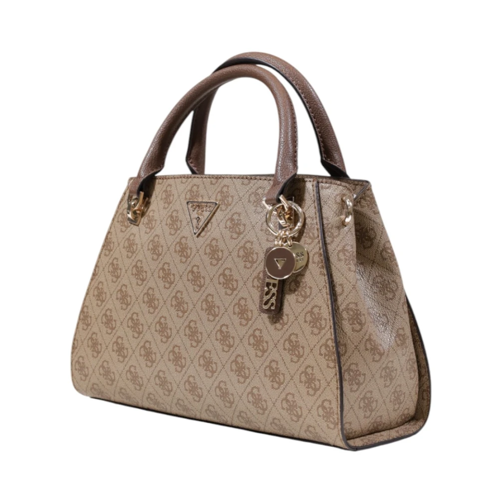 Guess Lente Zomer Dames Tassen Collectie Beige Dames