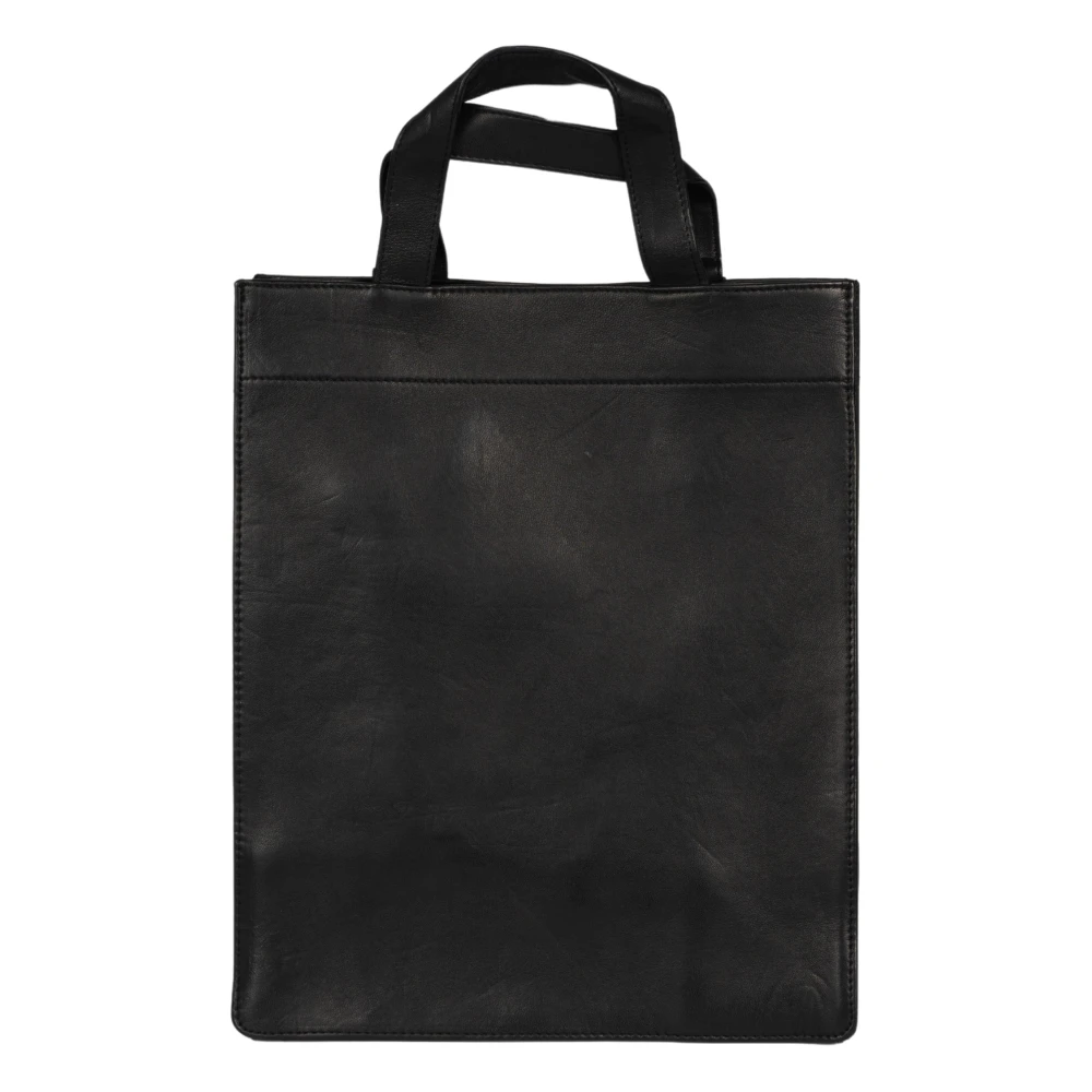 Gestuz Zwarte tote tas met stijl model naam Black Dames