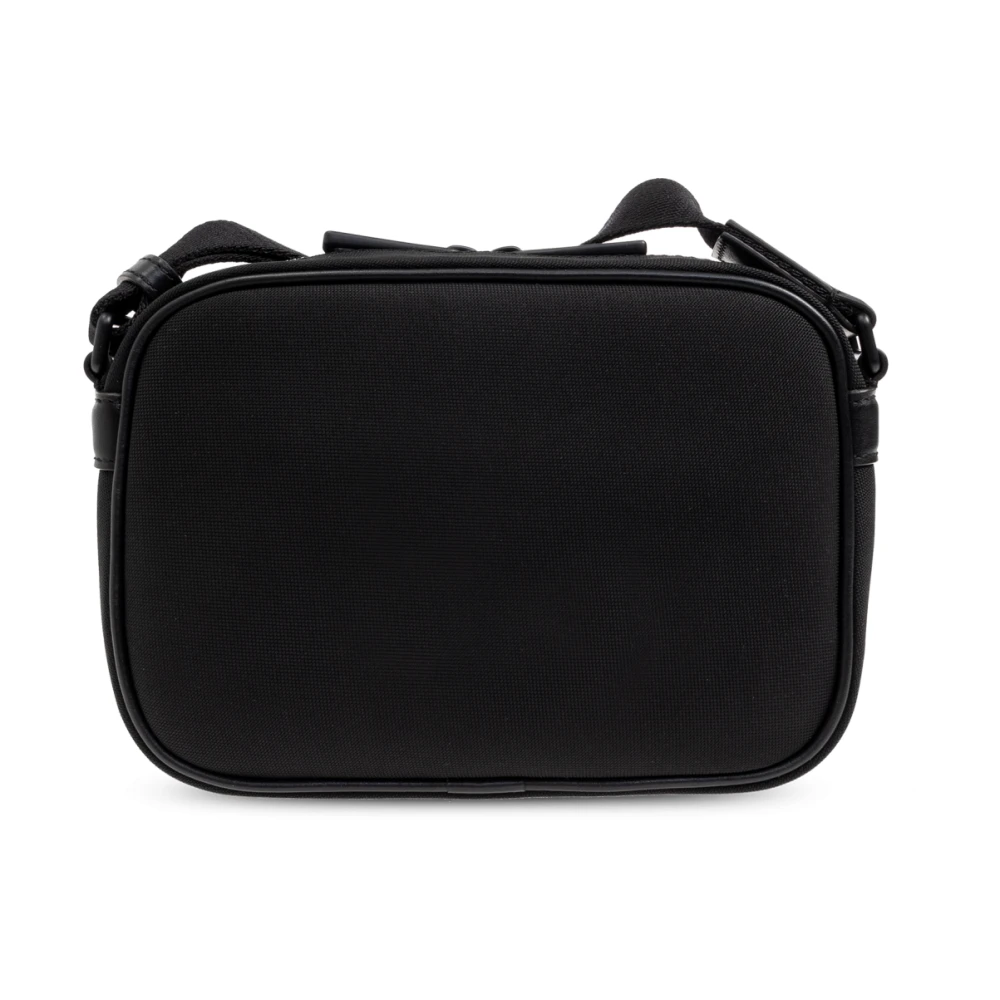 Moncler Schoudertas Black Heren