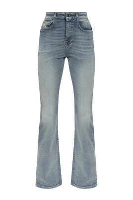 1973 D-PARTT Jeans