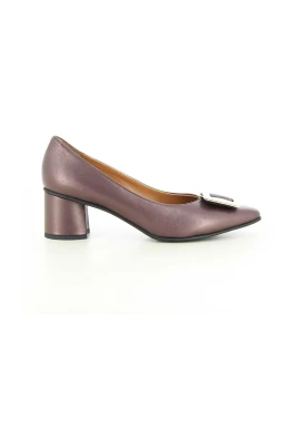 Bordeaux Damesskor LV444