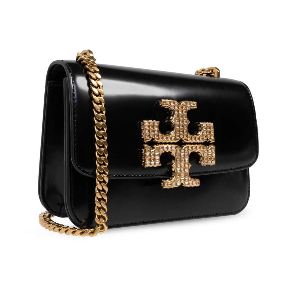 TORY BURCH Schoudertas Eleanor Klein Black Dames