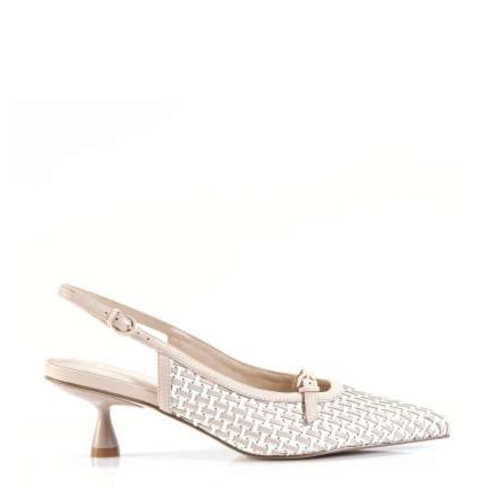 Shoes > Heels > Pumps - - Jeannot - Modalova