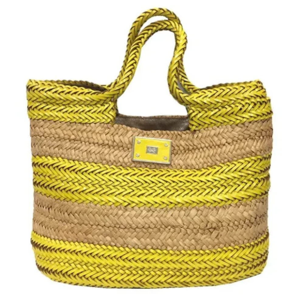 Pre-owned > Pre-owned Bags > Pre-owned Tote Bags - - Anya Hindmarch Pre-owned - Modalova