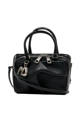 Micro Bauletto Handväska