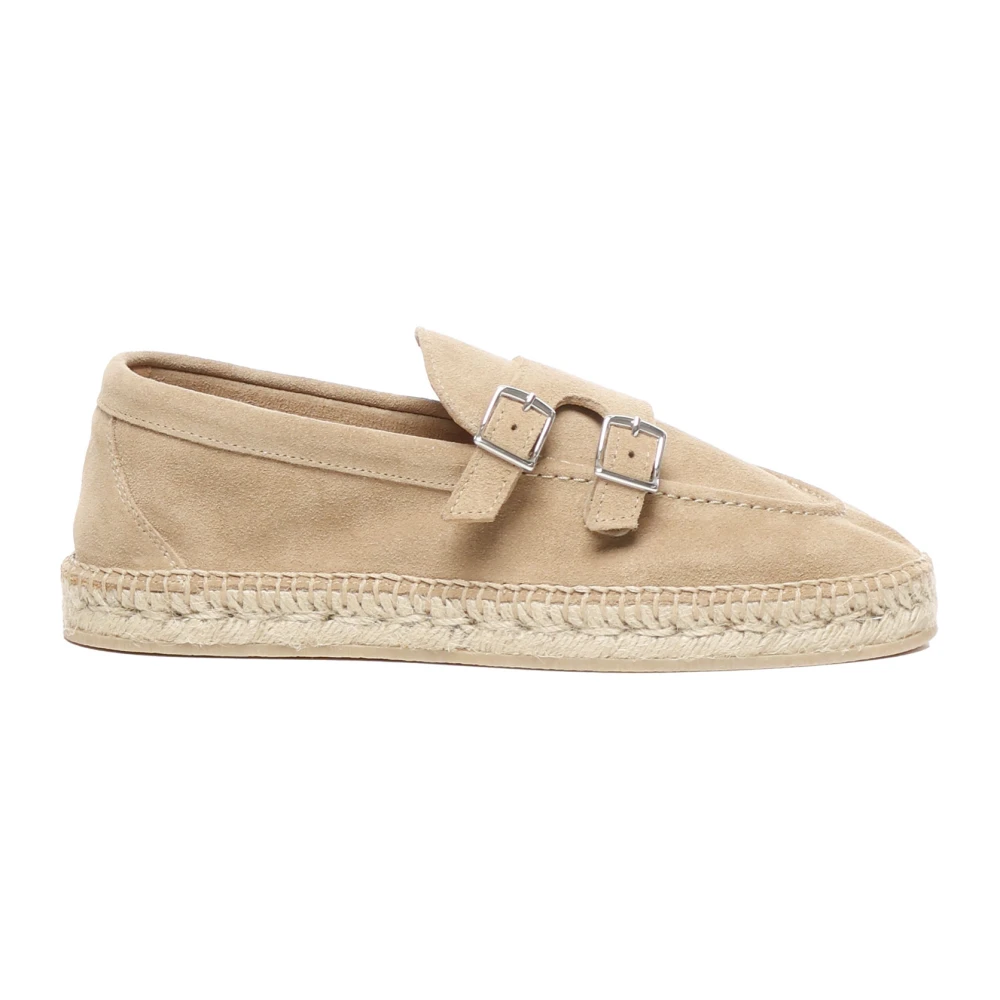 Shoes > Flats > Espadrilles - - Eleventy - Modalova