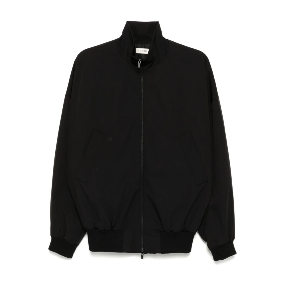 Jackets > Bomber Jackets - - Fear Of God - Modalova