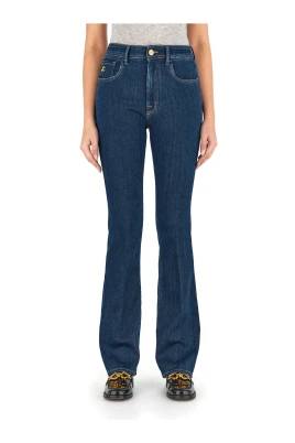 Viv Low Bootcut Jeans