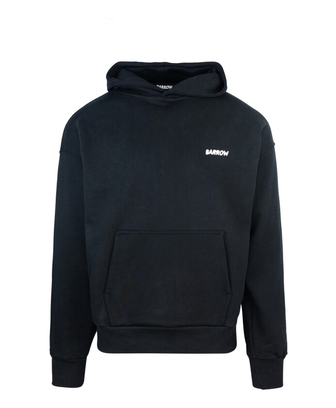 sweat-a-capuche-noir-avec-poche-avant-imprimee