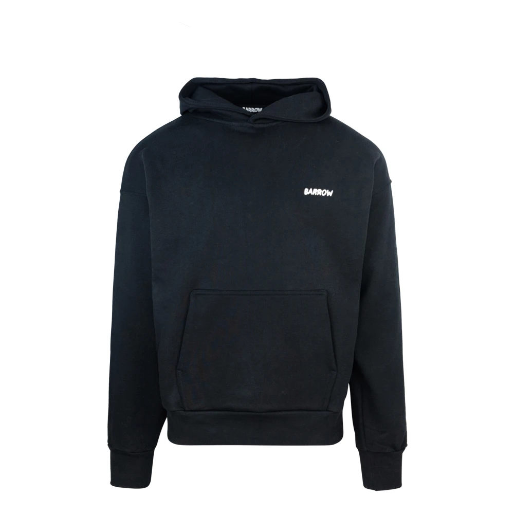 Sweatshirts & Hoodies > Hoodies - - Barrow - Modalova