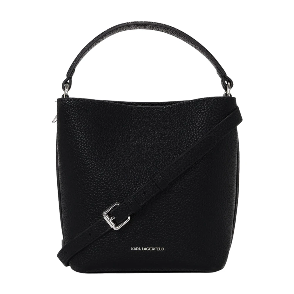 Karl Lagerfeld Dames Tassen Black Dames