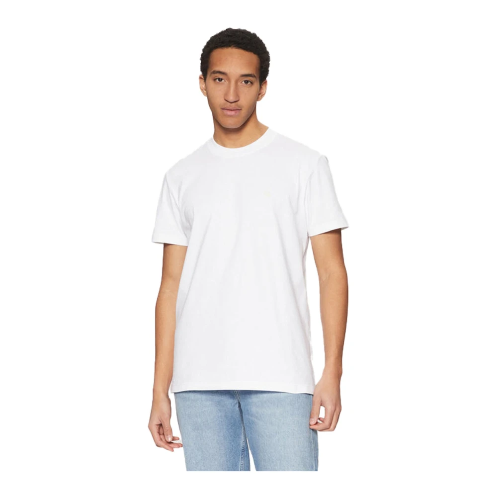 Tops > T-Shirts - - Calvin Klein - Modalova