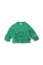 groene-pompom-franje-gebreide-trui