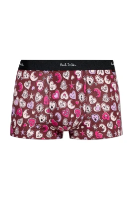 Cotton Boxers