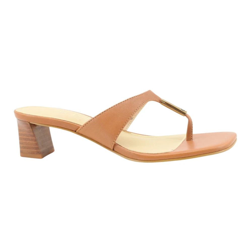Guess , Damen, Schuhe, Braun, 39 Eu