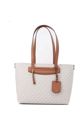 Jet Set Travel Medium Logo Tote