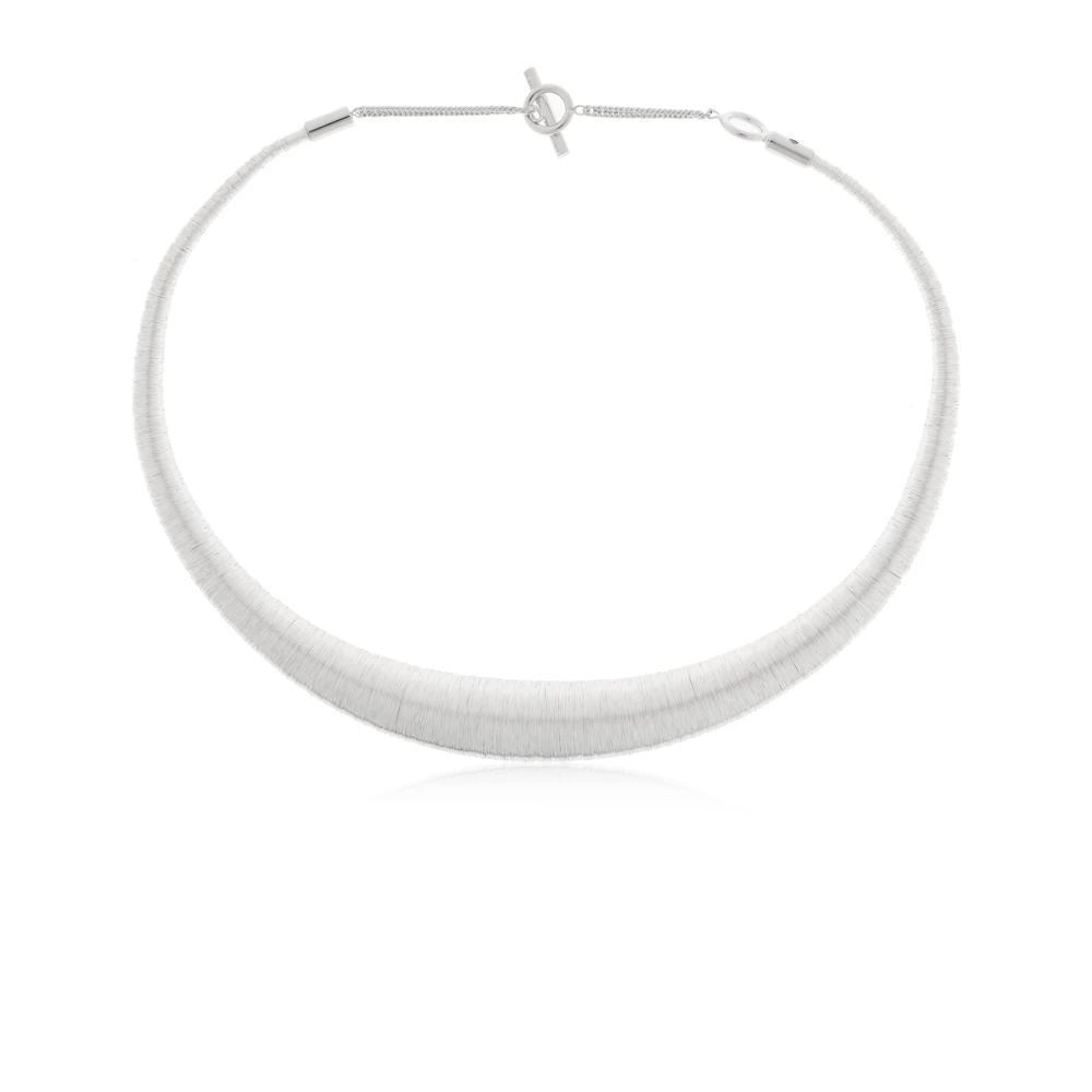 Accessories > Jewellery > Necklaces - - Jil Sander - Modalova