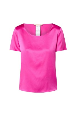 silk-ludovica-blouse-round-neck-fuchsia