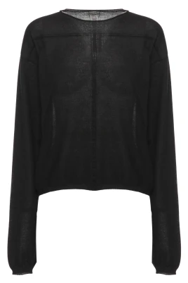 Cashmere Jersey