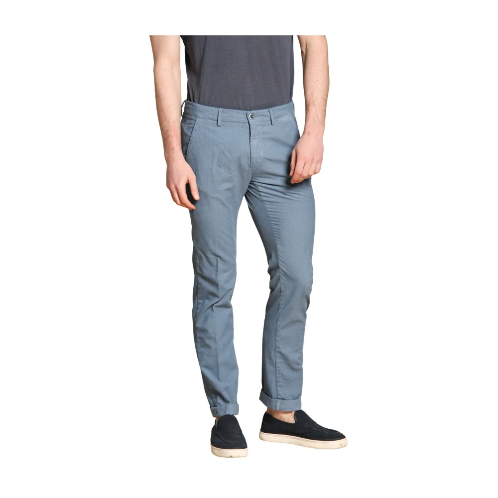 Trousers > Chinos - - Mason's - Modalova