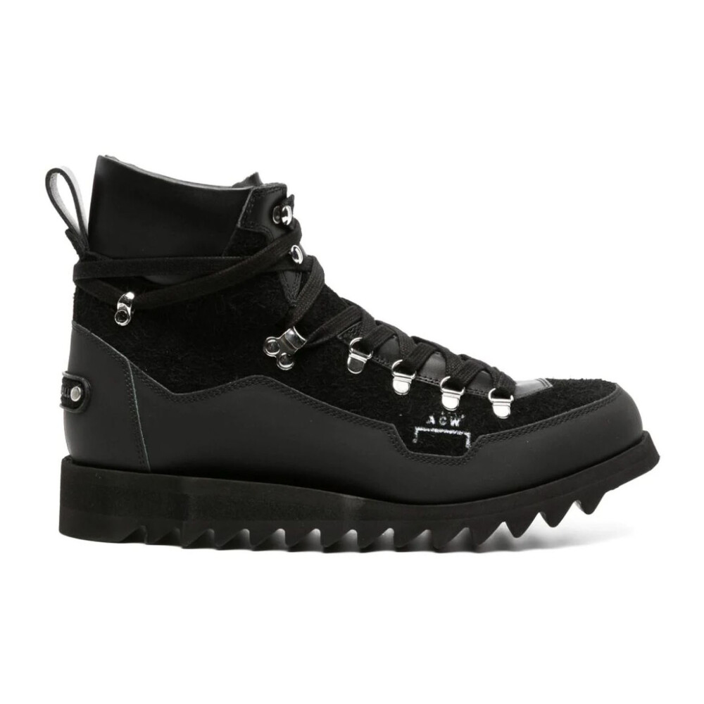 Black city hotsell wall boots