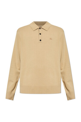 cashmere-polo