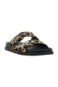 sandales-marron-t-lock-slide