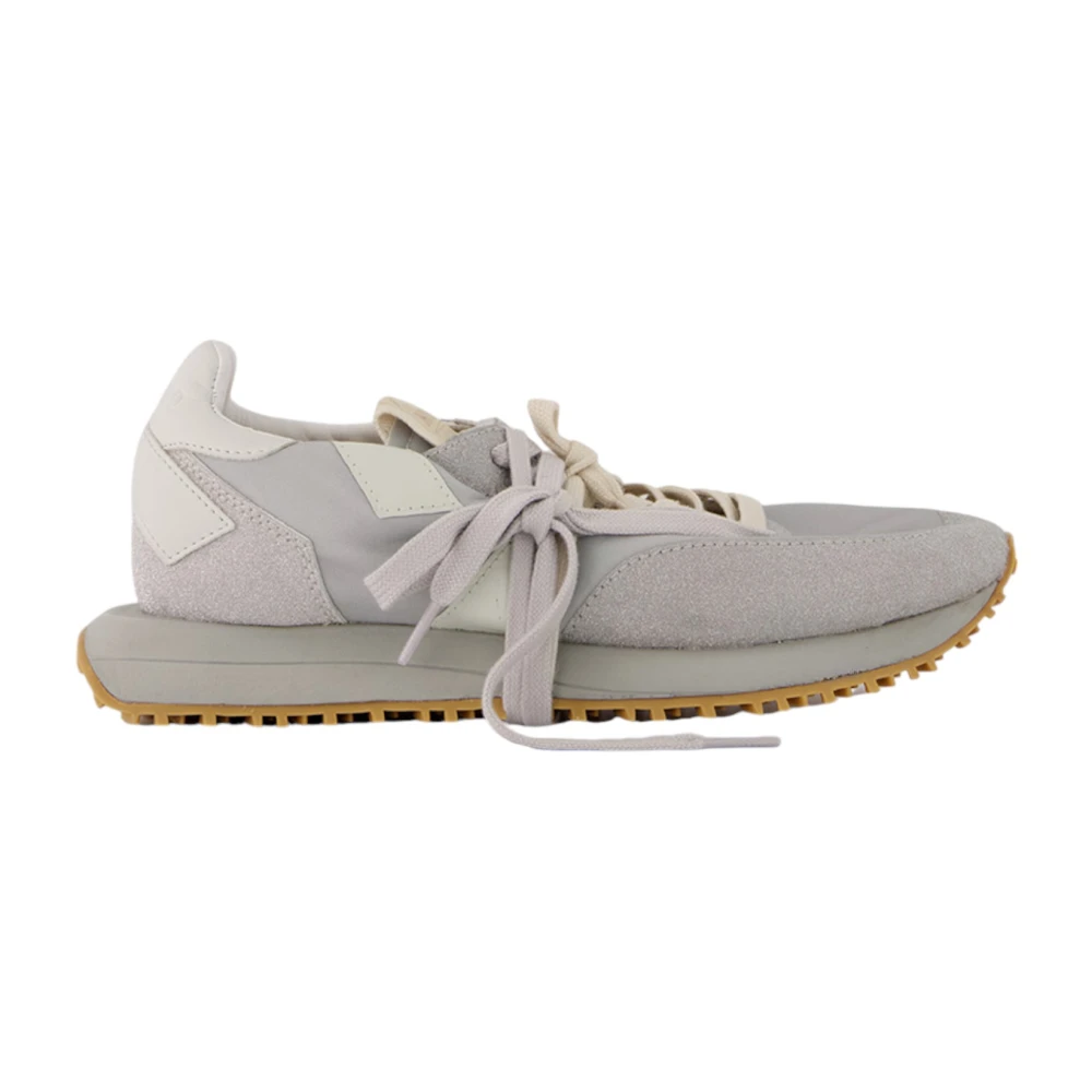 Ghoud - Shoes > Sneakers - Gray - Ghoud - Modalova