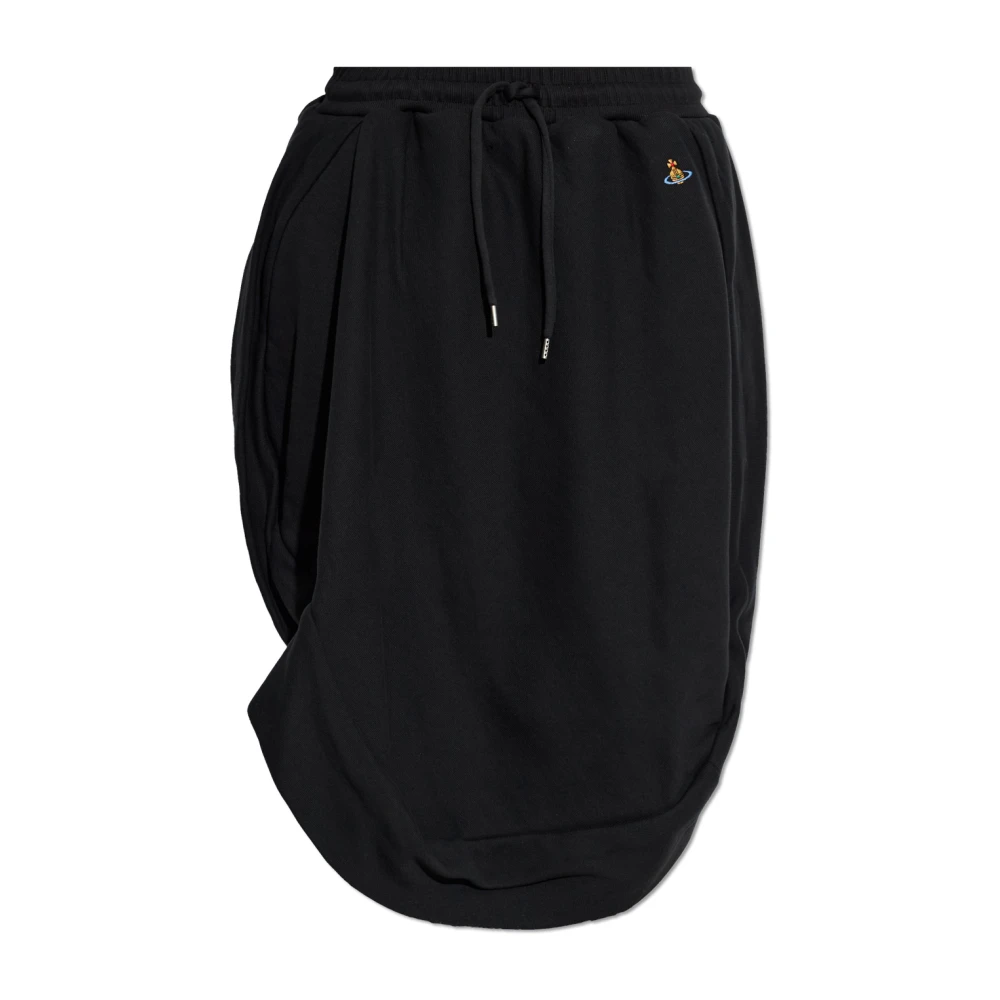 Vivienne Westwood Donna Nero Gonne, M, New,