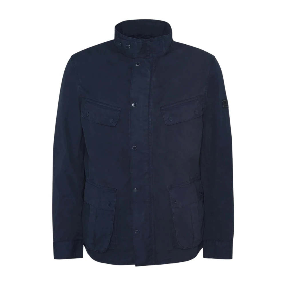 Jackets > Light Jackets - - Barbour - Modalova