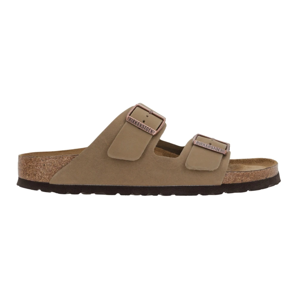 Shoes > Flip Flops & Sliders > Sliders - - Birkenstock - Modalova