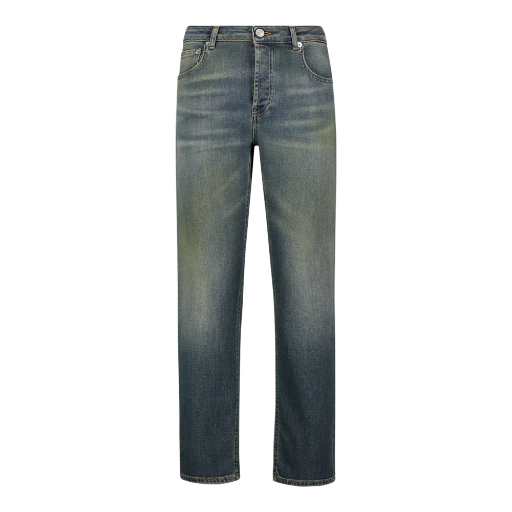 Jeans > Straight Jeans - - Re-Hash - Modalova