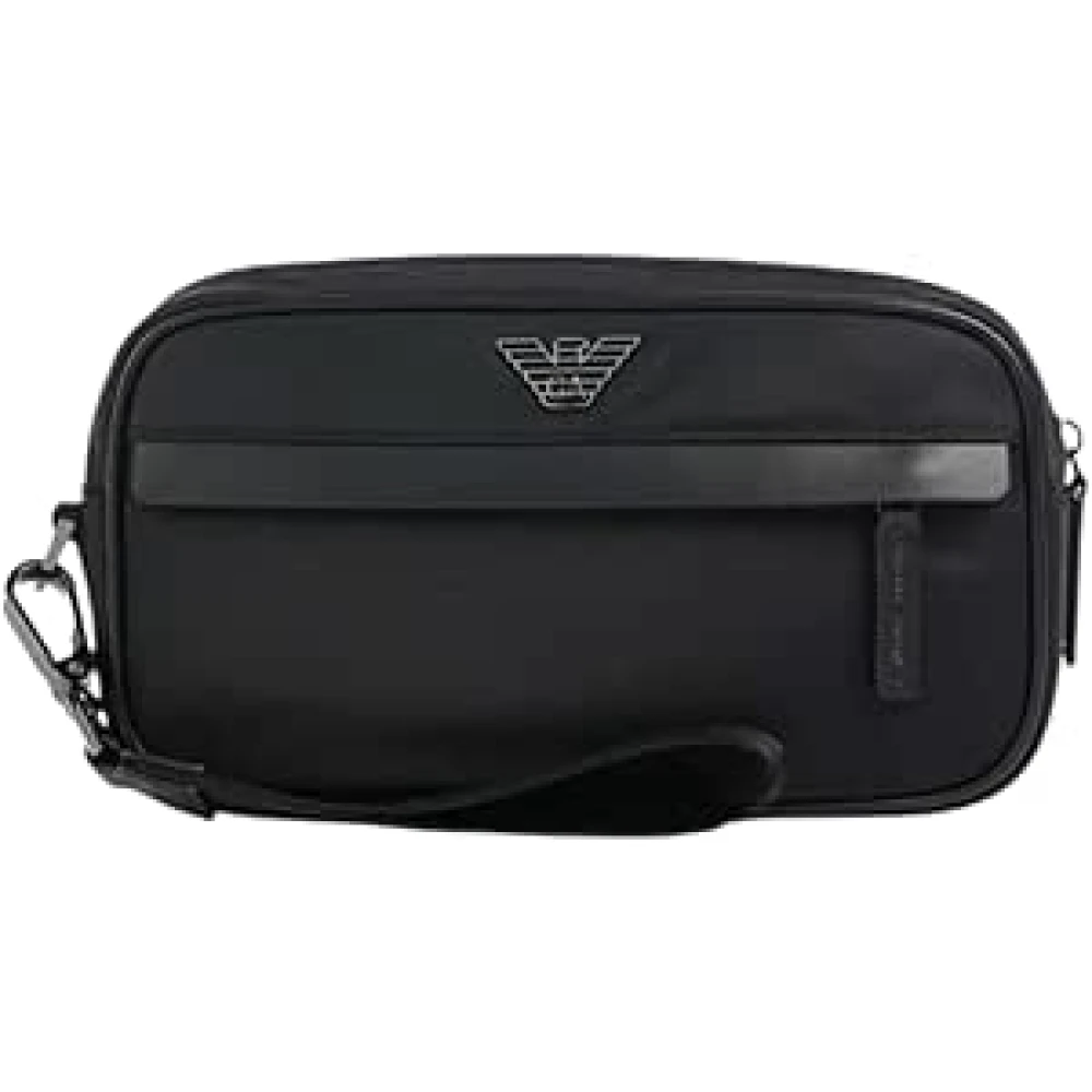 Emporio Armani Uomo Nero Beauty Case