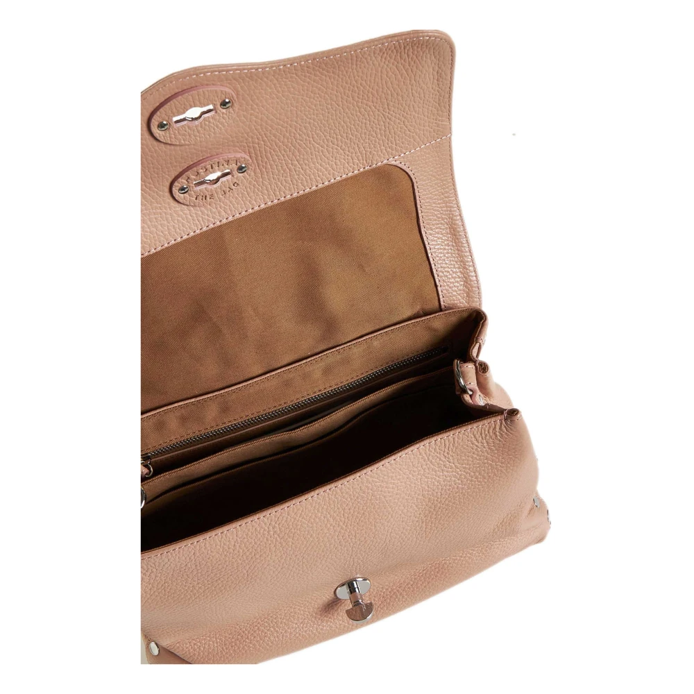 Zanellato Stijlvolle Tassen Collectie Beige Dames