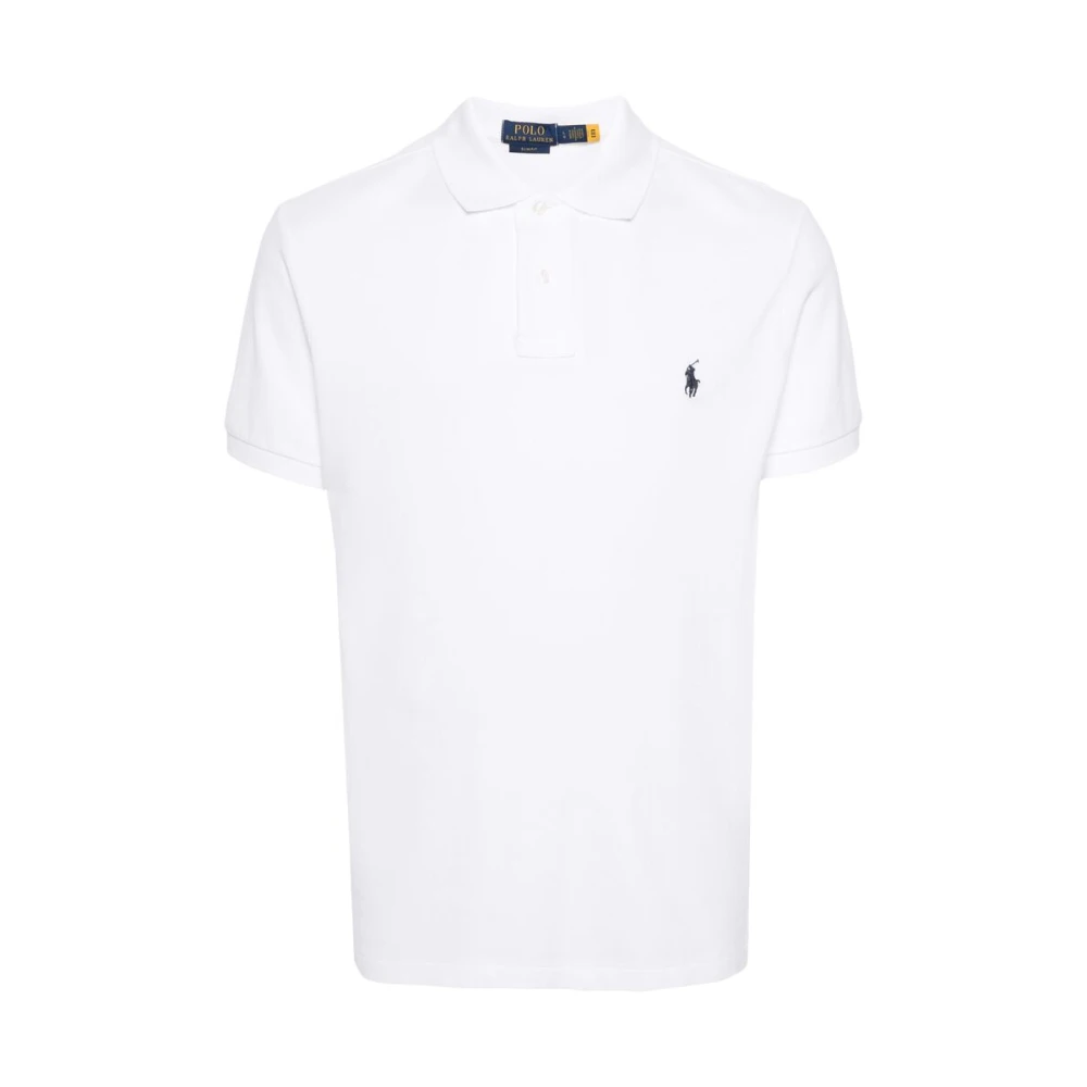Ralph Lauren Trui White Heren