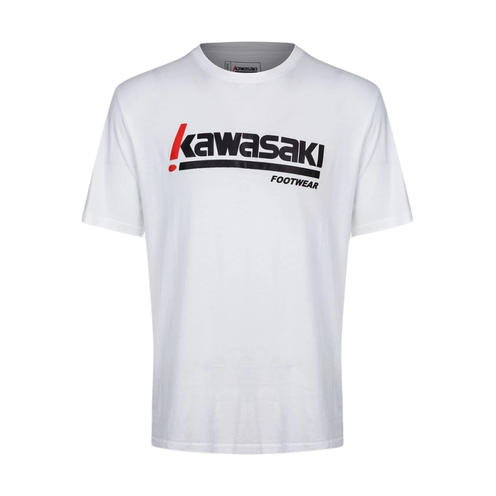 Tops > T-Shirts - - Kawasaki - Modalova