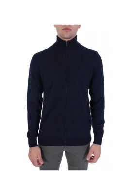 Knit Fullzip Ladriano