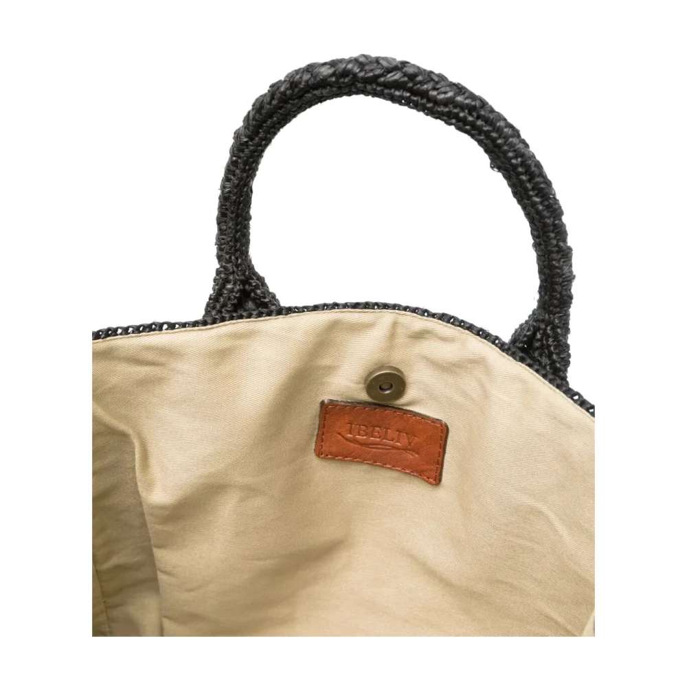 Ibeliv Rary TAS Black Dames