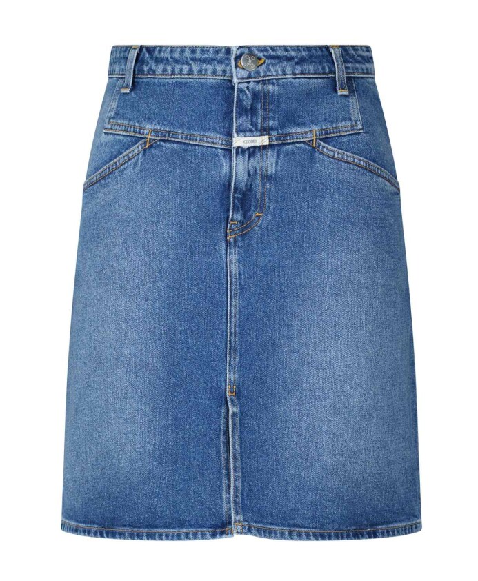 mini-jupe-en-denim-a-taille-haute