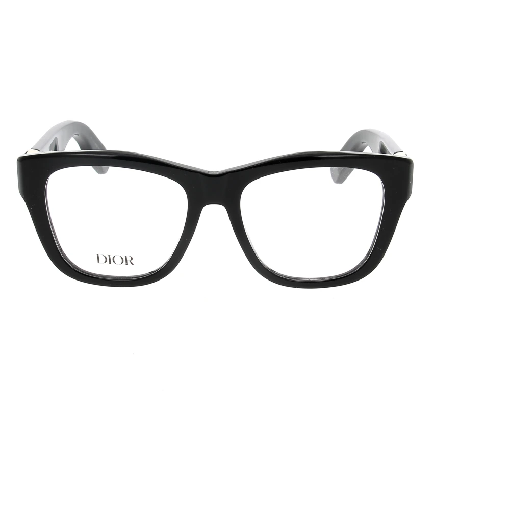 Dior Glasses Black Unisex